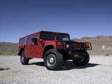  Hummer H1     